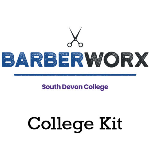 Barberworx (South Devon College) College Kit