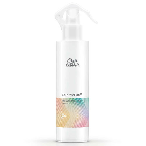 Wella Professionals Color Motion Pre-Color Treatment