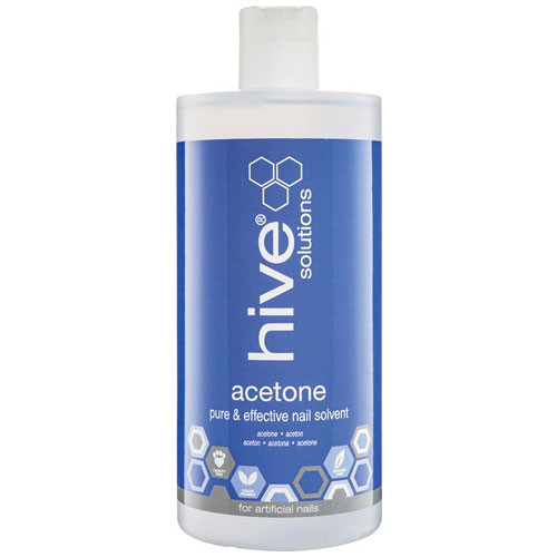 Hive Acetone