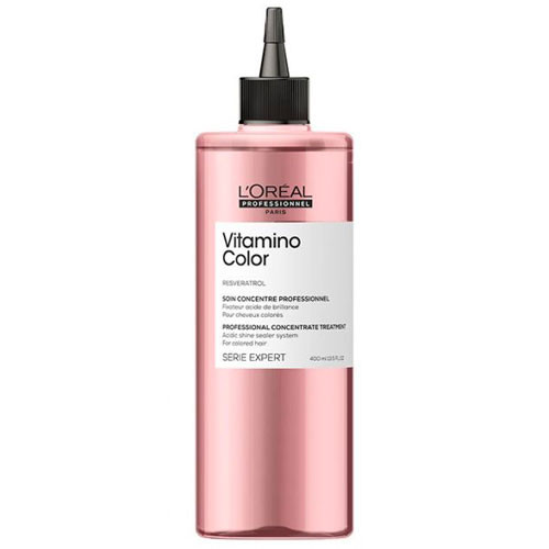 L'Oreal Professionnel Serie Expert Vitamino Color Concentrate Treatment