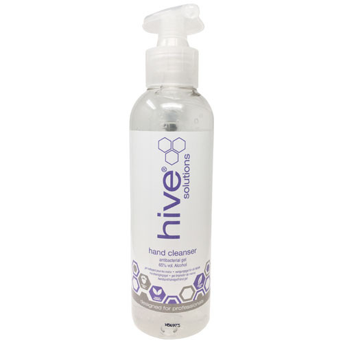 Hive Anti-Bacterial Hand Gel