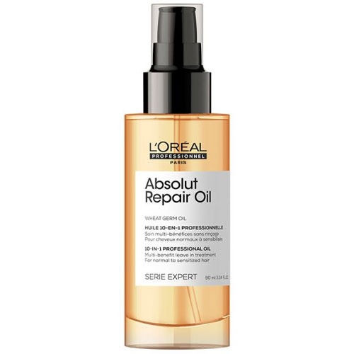 L'Oreal Professionnel Serie Expert Absolut Repair Oil