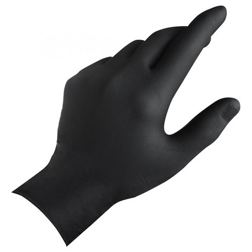 Pro-Gloves Re-Usable Powder-Free Latex Gloves