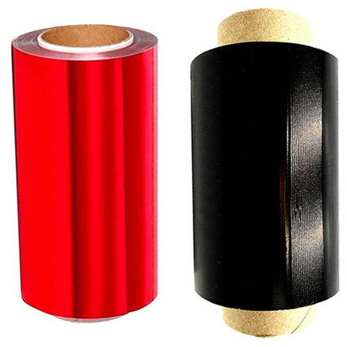 Kobe Coloured Hair Foil Rolls