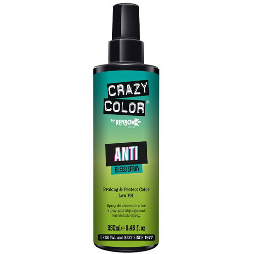 Crazy Color Anti-Bleed Spray