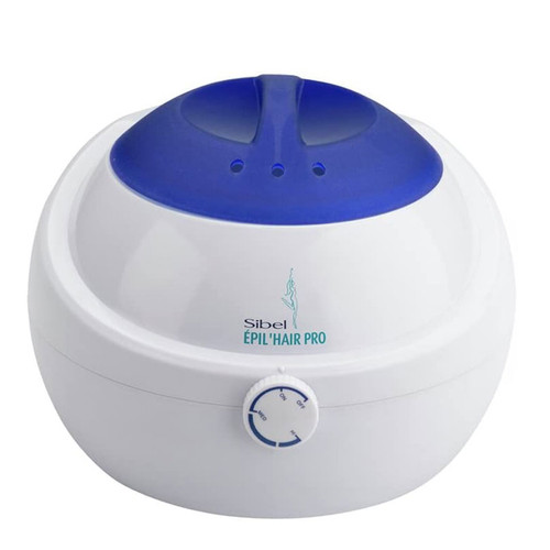 Sibel Épil Hair Pro Wax Heater 