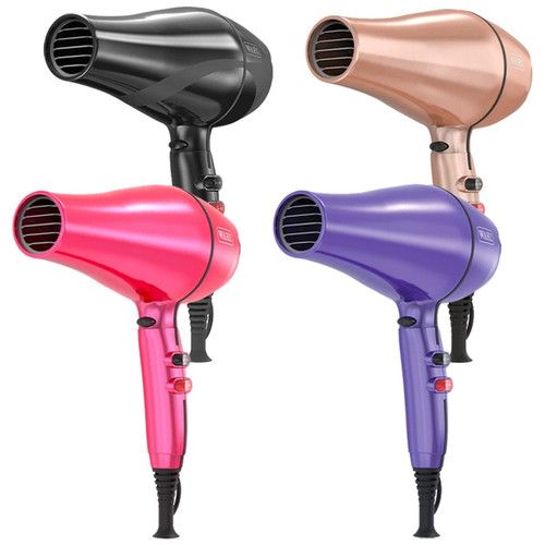 Wahl Pro Keratin Dryer