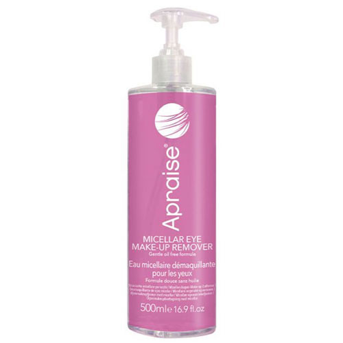 Apraise Micellar Eye Make-up Remover