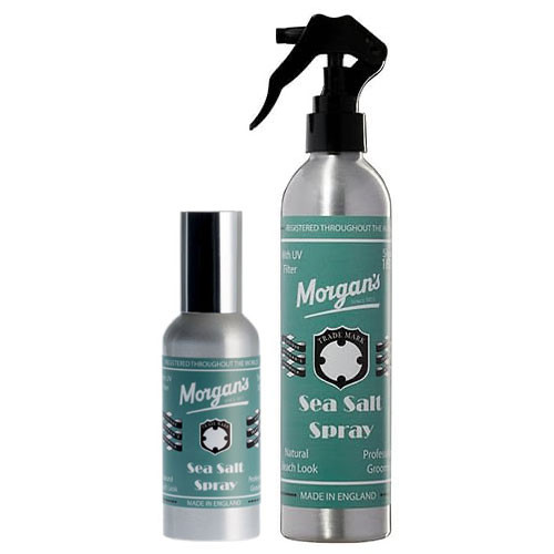 Morgan's Sea Salt Spray