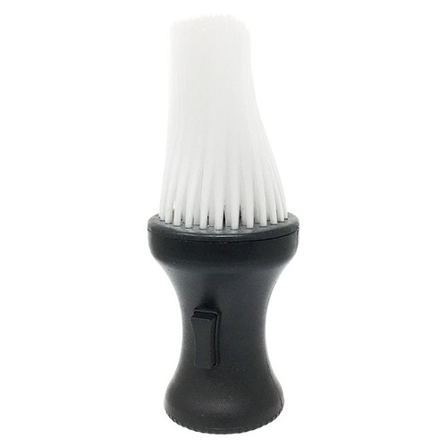 Kobe Talc Neck Brush