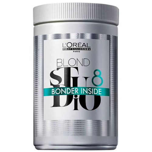 L'Oreal Professionnel Blond Studio 8 Bonder Inside Lightening Powder