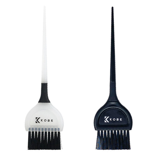 Kobe Control Tint Brush