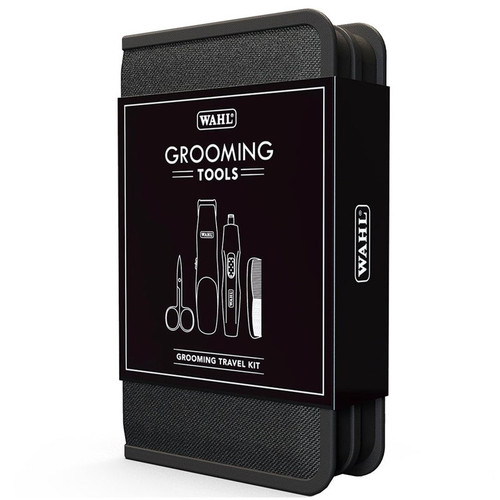 Wahl Grooming Tools Grooming Travel Kit