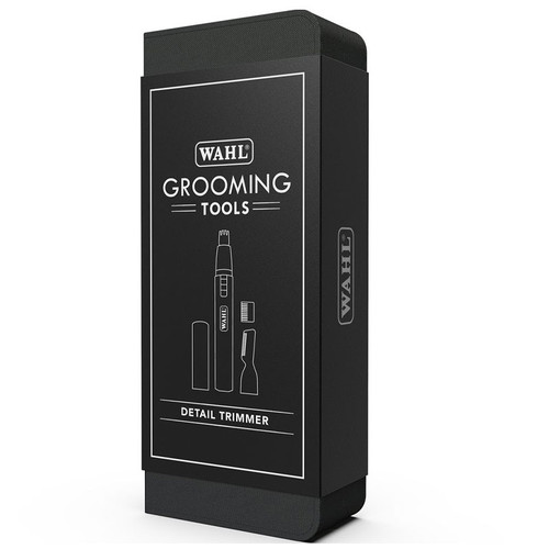 Wahl Grooming Tools Detail Trimmer