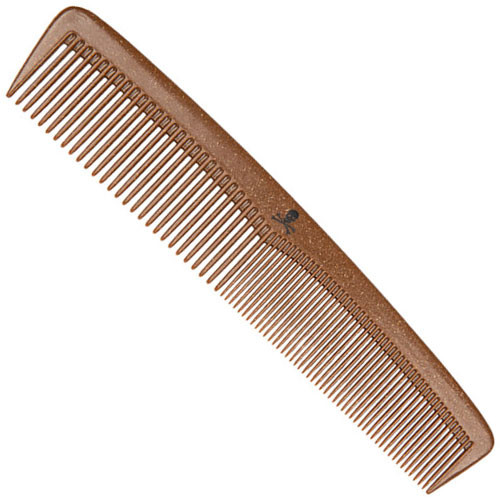 The Bluebeards Revenge Liquid Wood Styling Comb (180 mm)