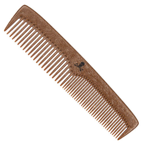 The Bluebeards Revenge Liquid Wood Beard & Mo' Comb