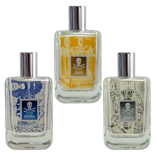 The Bluebeards Revenge Eau De Toilette