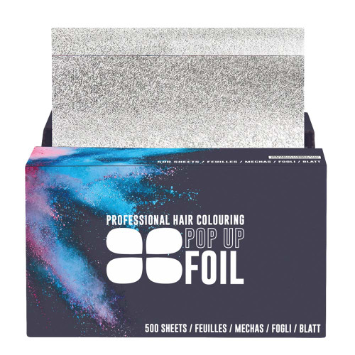 Procare Foil Pop-Up Sheets