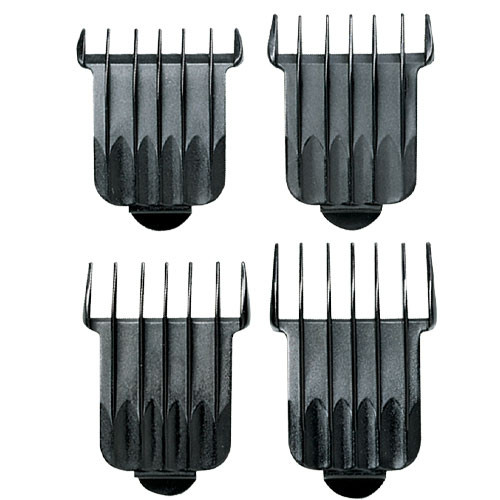 Andis D8/D7 Trimmer Comb Set (#32196)