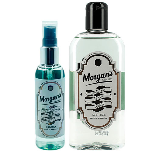 Morgan's Cooling Hair Tonic 