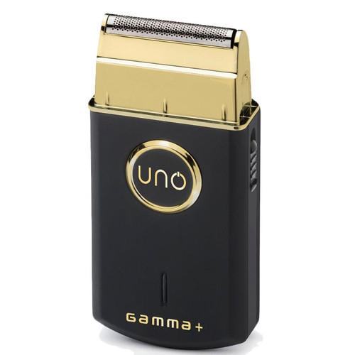 Gamma+ Uno Professional Mobile Shaver