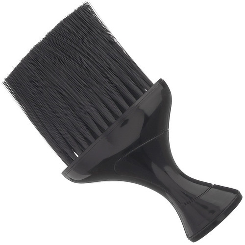 CoolBlades Silhouette Neck Brush