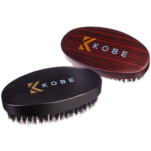 Kobe Gable Military Brush