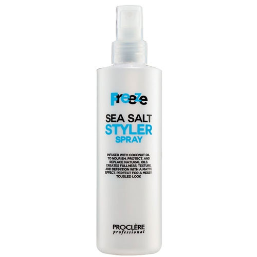 Proclère Professional Freeze Sea Salt Styler Spray Proclère Professional Freeze Sea Salt Styler Spray