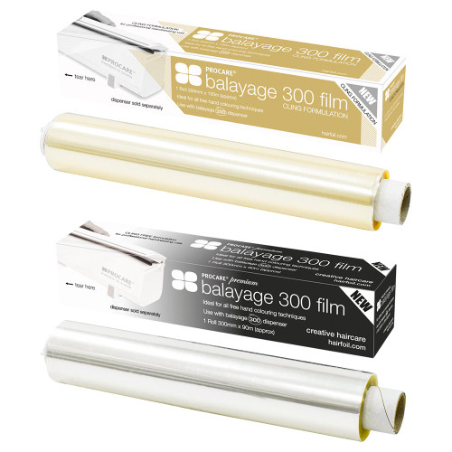 Procare Balayage Film Procare Balayage Film