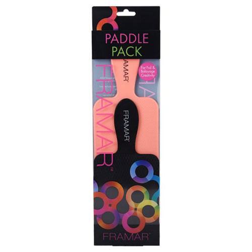 Framar Paddle Pack