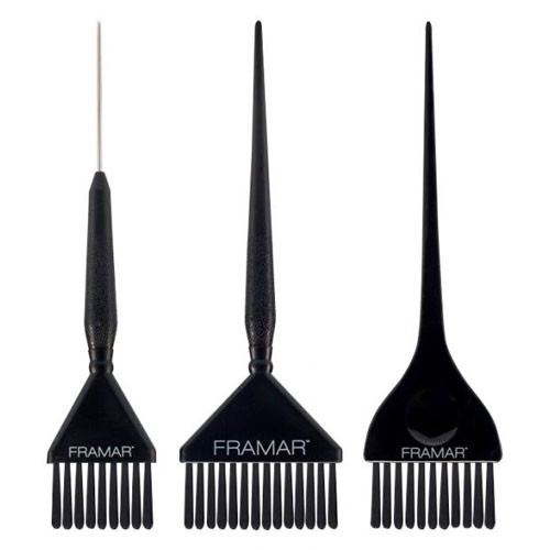 Framar Family Pack Tint Brush Set