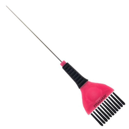 Framar Pin Tail Tint Brush