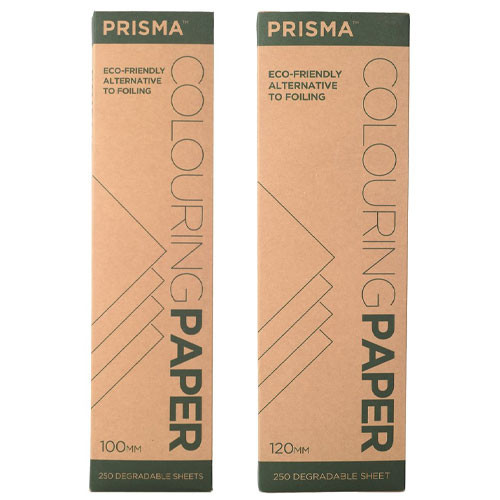 PRISMA Colouring Paper