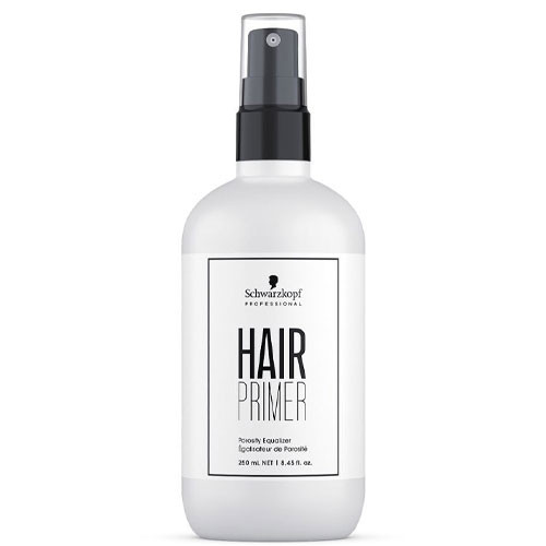 Schwarzkopf Professional Hair Primer 