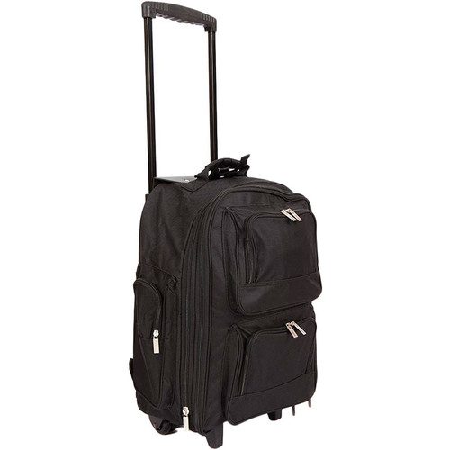 Head Gear Rucksack Trolley Bag