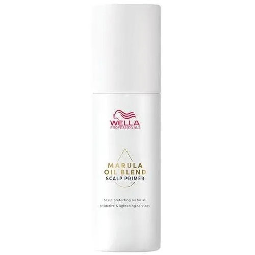 Wella Marula Oil Blend Scalp Primer