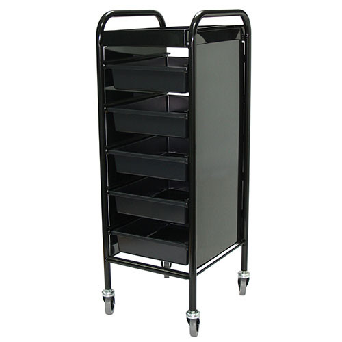 Professional Salon Trolley