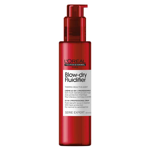 L'Oreal Professionnel Serie Expert Blow-Dry Fluidifier 