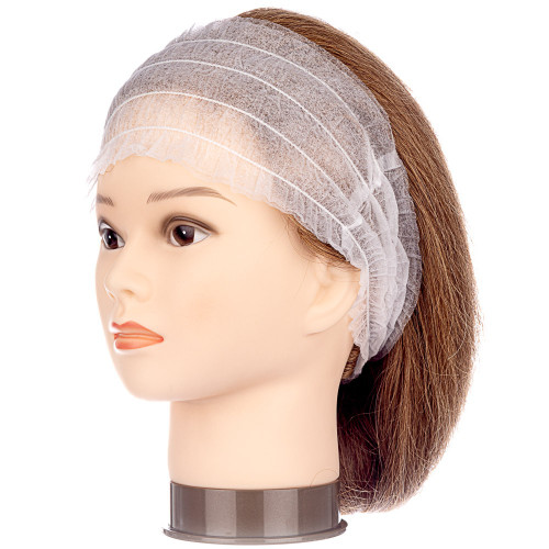 Kobe Beauty Disposable Head Bands (x100)