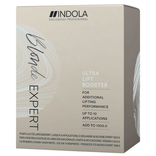 Indola Profession Blonde Expert Ultra Lift Booster