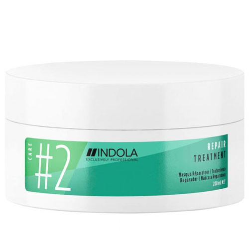 Indola Repair Treatment