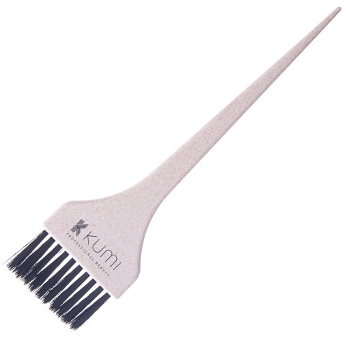 Kumi Wheat Oatmeal Tint Brush