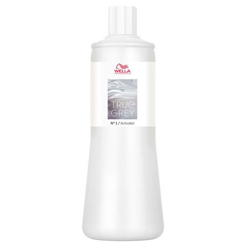 Wella True Grey Activator