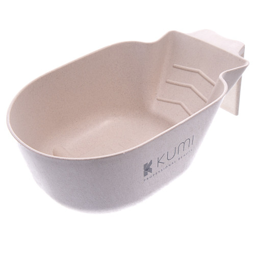 Kumi Wheat Elite Non-Slip Tint Bowl