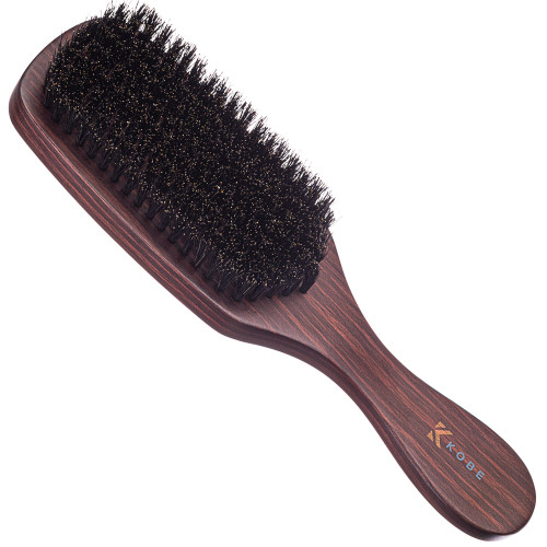 Kobe Astaire Large Club Brush