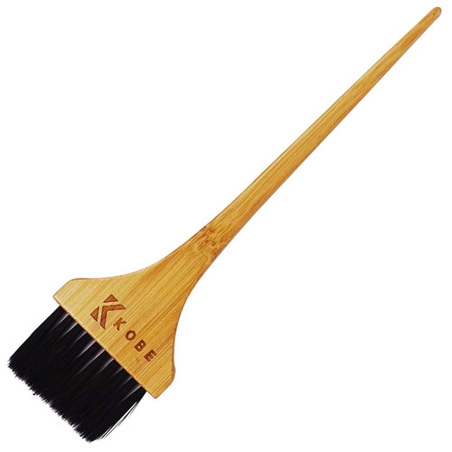 Kobe Bamboo Tint Brush