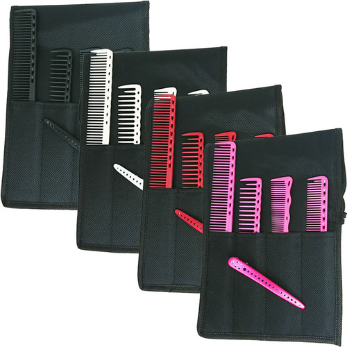 YS Park M39 Metal Comb | CoolBlades