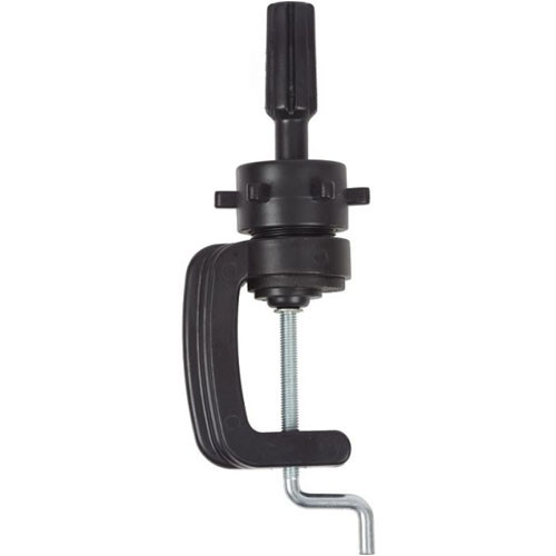 Head Gear Training Head Clamp 