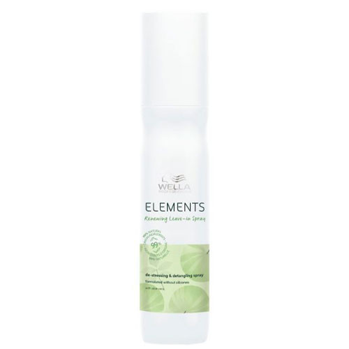 Wella Professionals Elements Renewing Leave-in Spray 