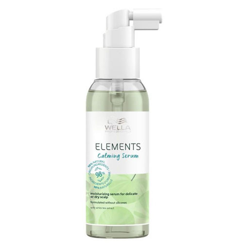 Wella Professionals Elements Calming Serum 